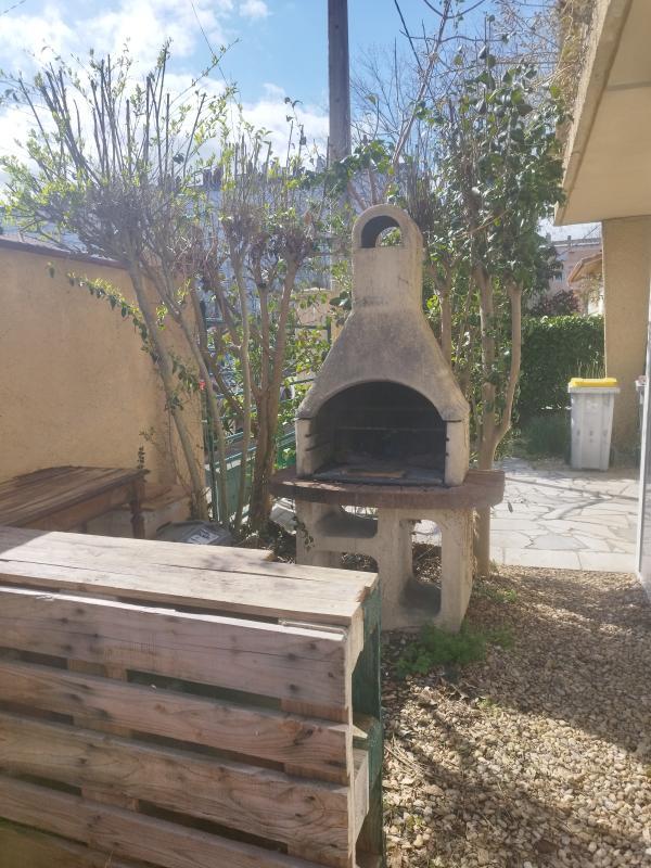 Maison - 140 m² - 4 pièces