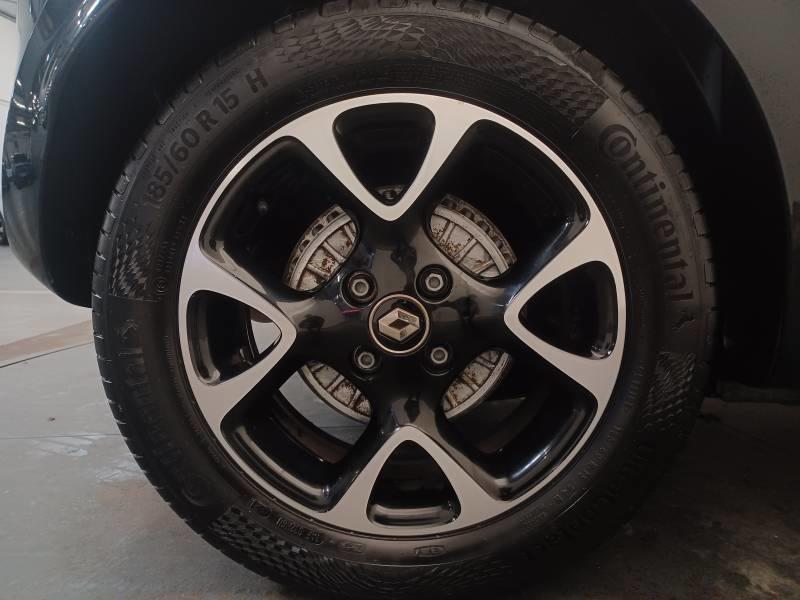 Renault Twingo III TCe 95 Intens
