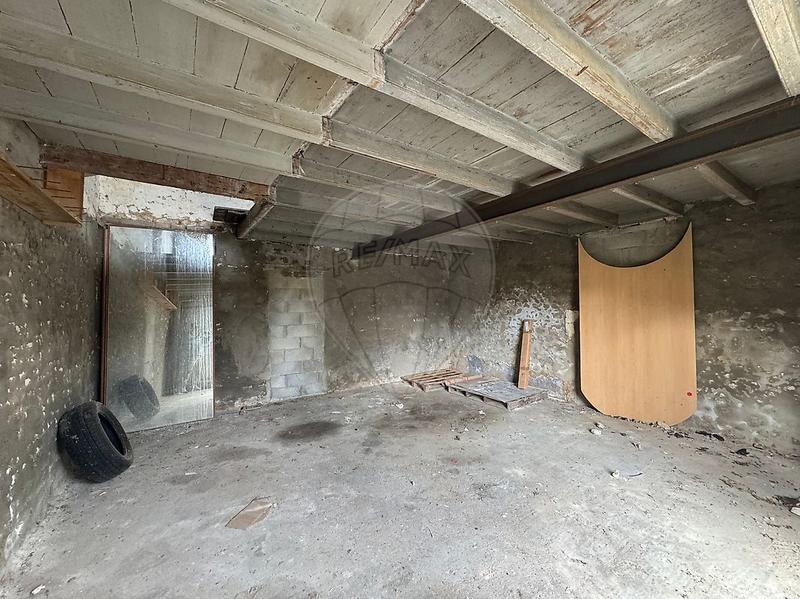 Immeuble - 174 m² - 5 pièces