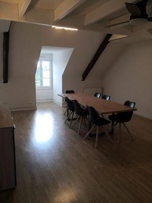 Appartement - 86 m² - 4 pièces