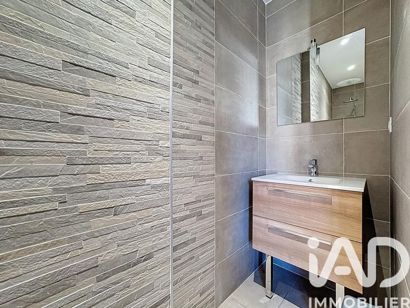 Maison - 80 m² - 3 pièces