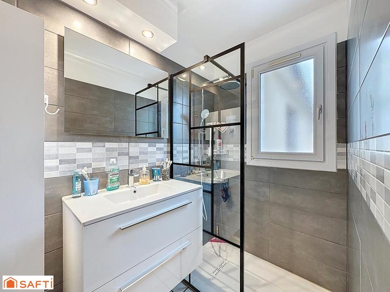 Maison - 152 m² - 7 pièces