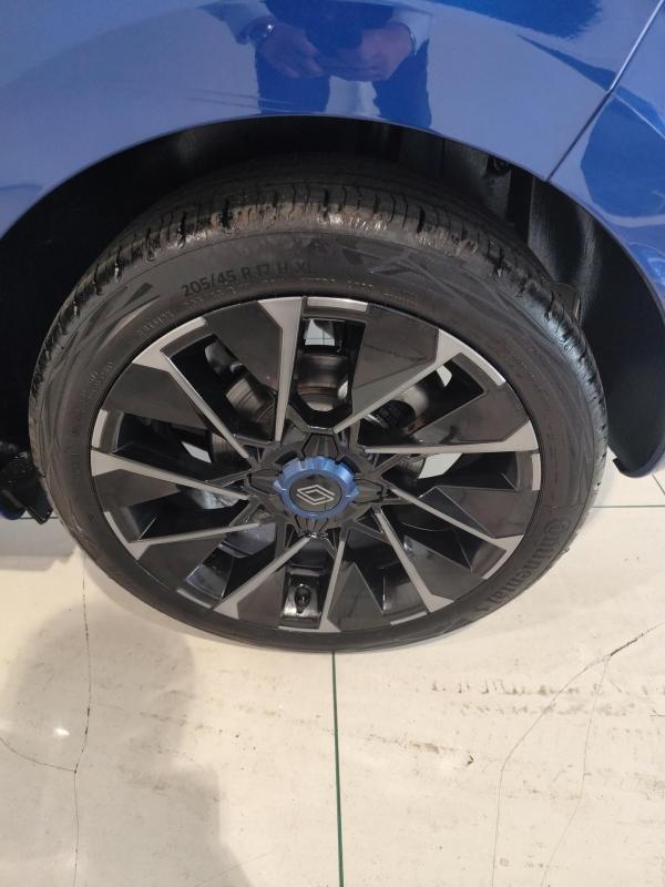 Renault Clio V TCe 90 ch Gsr2 Esprit Alpine