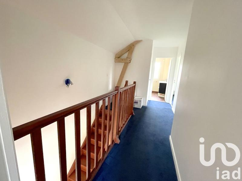 Maison - 195 m² - 7 pièces