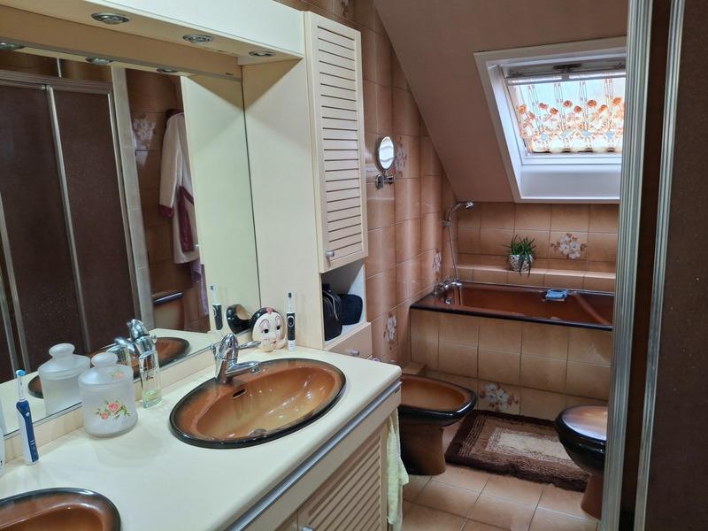 Maison - 126 m² - 6 pièces