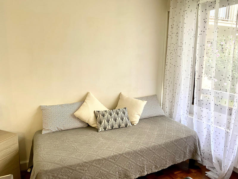 Appartement - 13 m² - 1 pièce