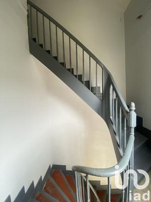 Appartement - 32 m² - 2 pièces