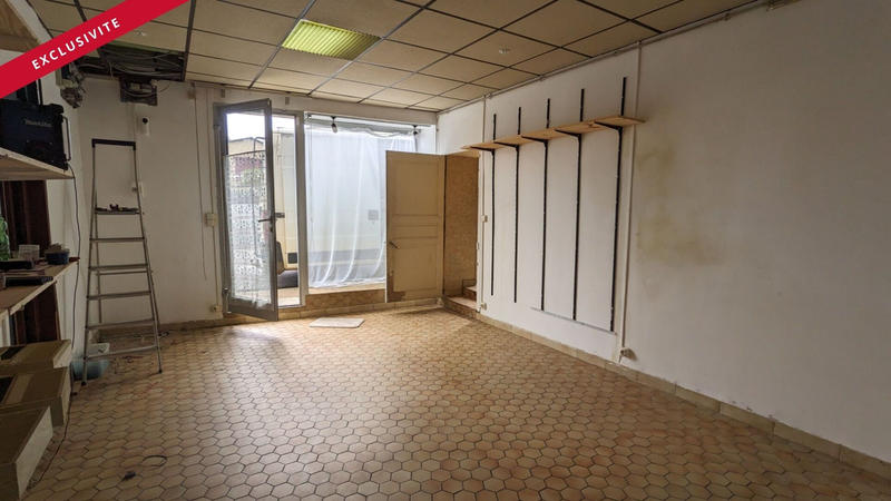 Maison - 165 m² - 5 pièces