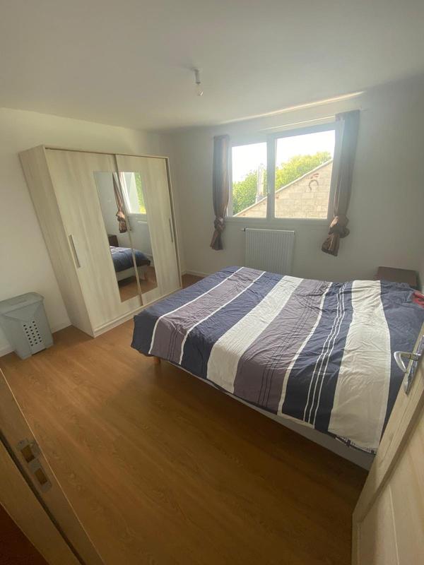 Maison - 157 m² - 6 pièces