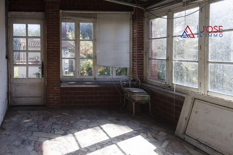 Maison - 195 m² - 7 pièces