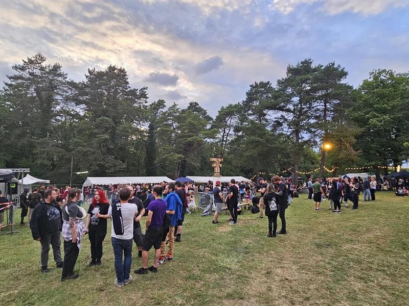 Festival Falk'n'Fest