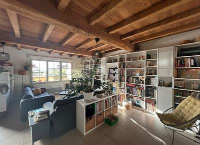 Maison - 128 m² - 5 pièces