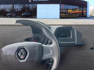 Renault Master Chassis Cabine Cc Prop Rj3500 L2 Paf Ar Court Energy Dci 165 Confort