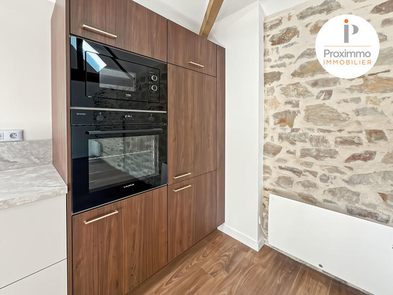 Appartement - 74 m² - 4 pièces