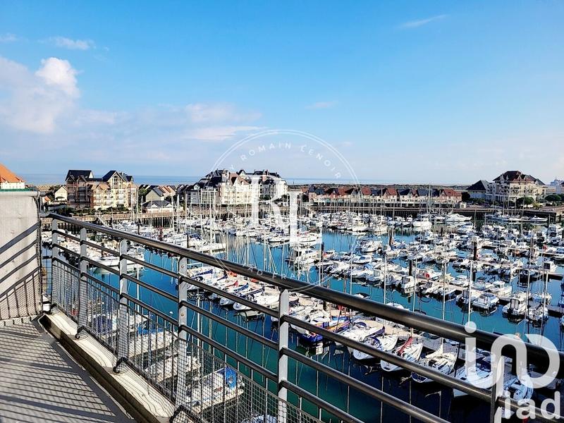 Duplex - 82 m² - 4 pièces