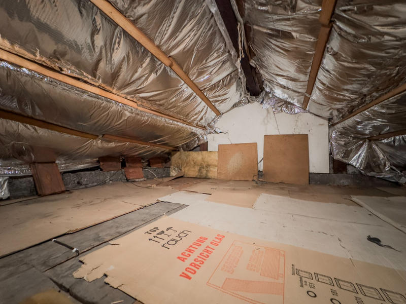 Maison - 81 m² - 4 pièces