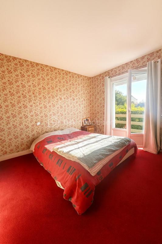 Maison de village - 165 m² - 11 pièces