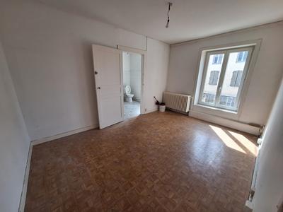 Appartement - 28 m² - 1 pièce