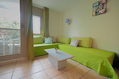 Appartement - 23 m² - 1 pièce