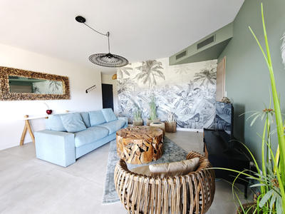 Appartement - 73 m² - 4 pièces