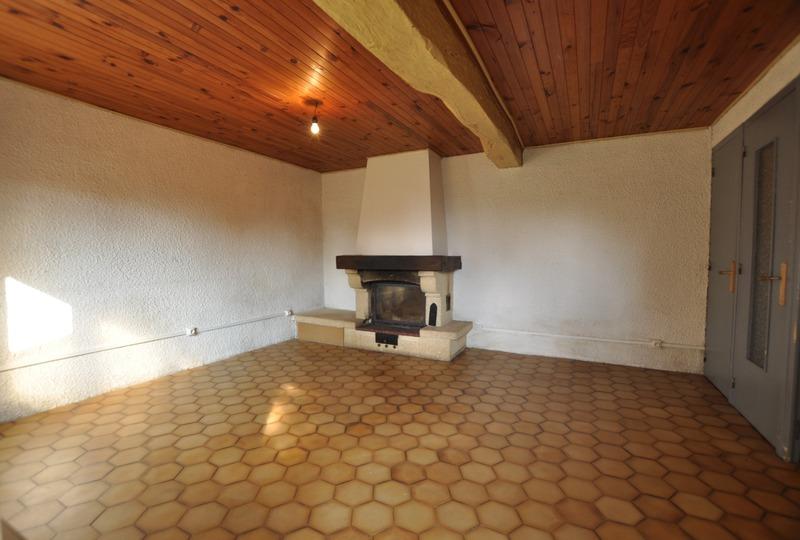 Maison de campagne - 54 m² - 3 pièces