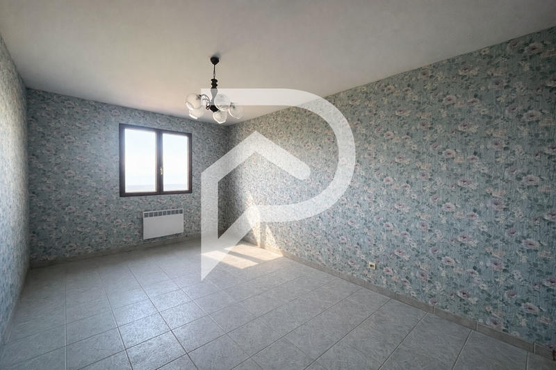 Maison - 152 m² - 5 pièces