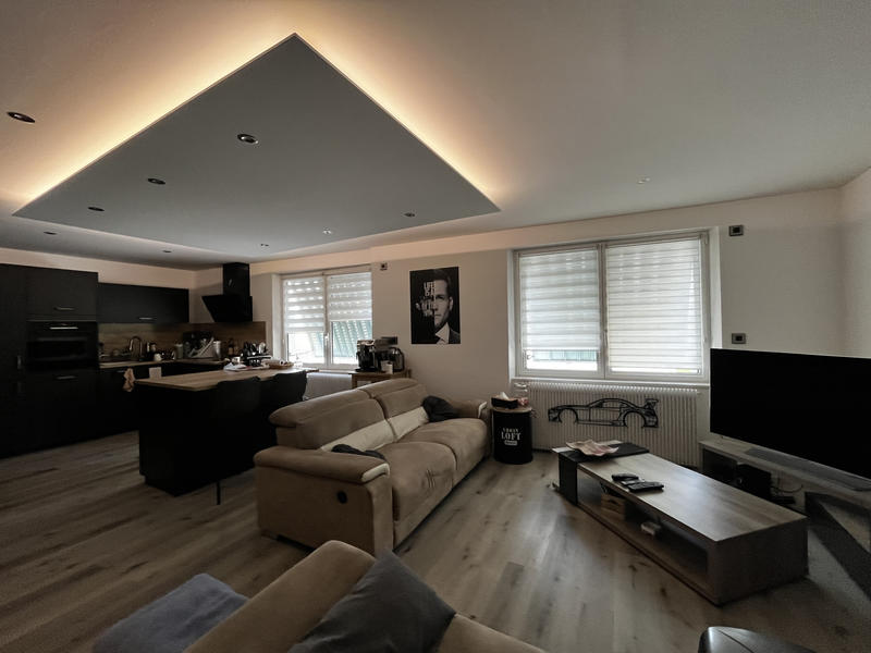 Immeuble - 127 m² - 7 pièces