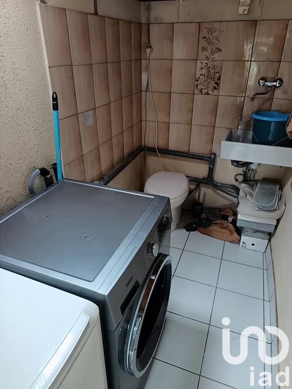 Maison de village - 120 m² - 5 pièces