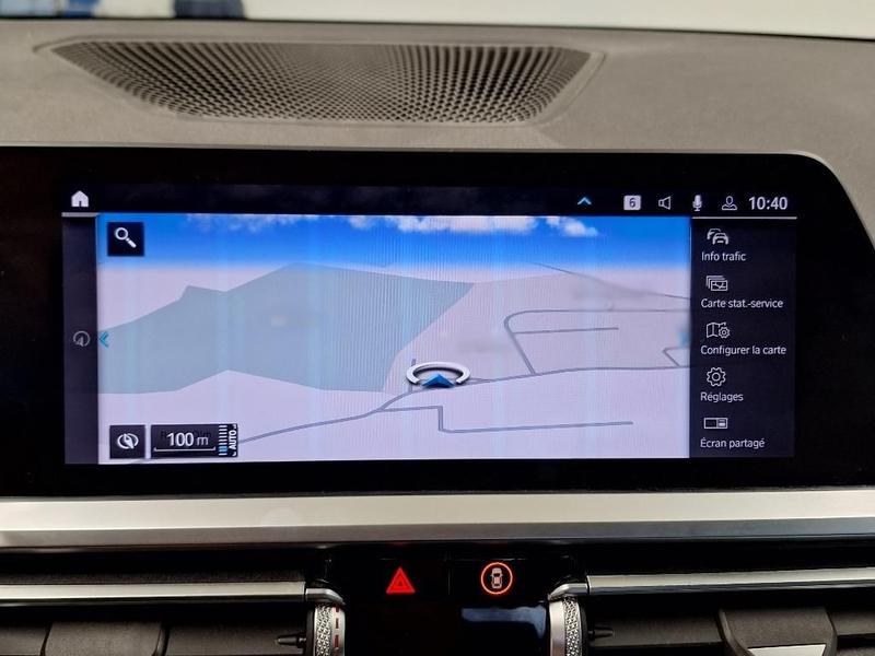 Bmw Série 3 330e Berline Model Sport