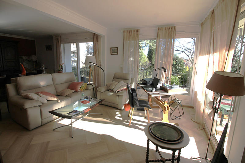 Appartement - 190 m² - 4 pièces