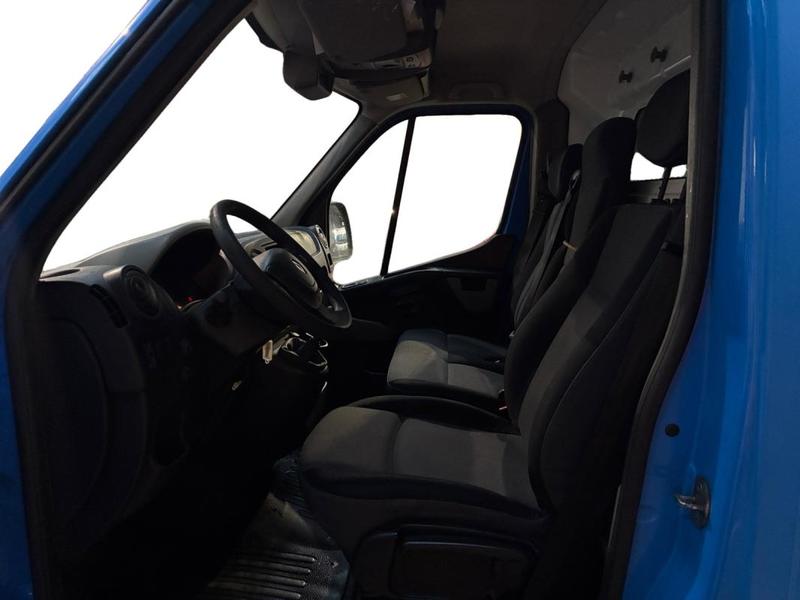 Renault Master Fourgon Fgn L2h2 3.5t 2.3 dCi 100 Confort Euro 5