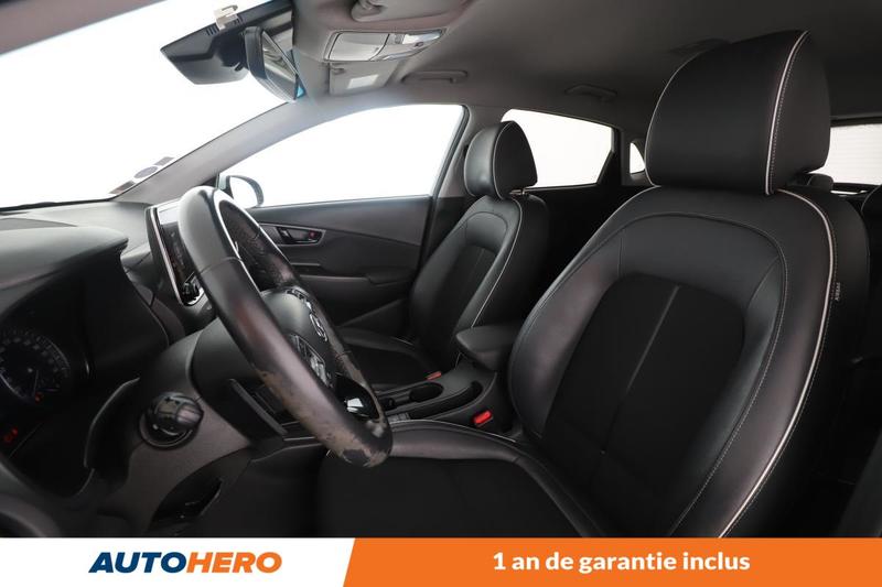 Hyundai Kona 1.6 GDi Hybrid Edition 1 Dct-6 141 ch