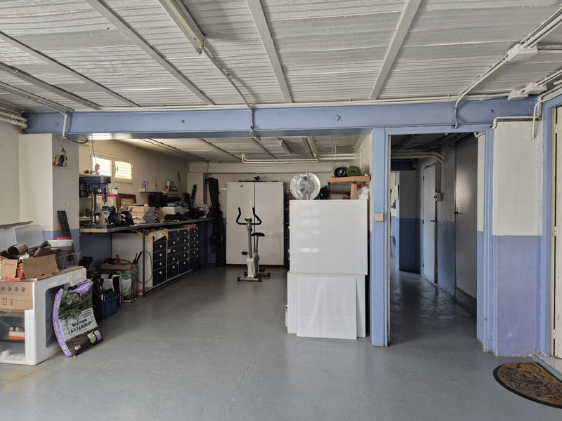 Maison - 128 m² - 5 pièces