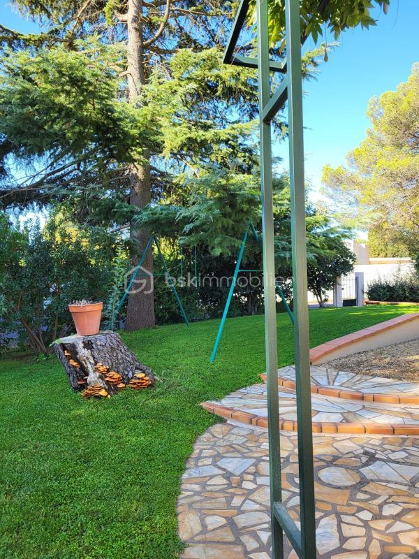 Villa - 150 m² - 4 pièces