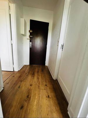 Studio - 27 m² - 1 pièce