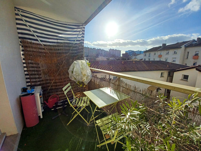 Appartement - 71 m² - 3 pièces