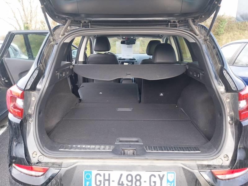 Renault Kadjar TCe 140 Edc Techno