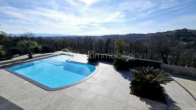 Maison de campagne - 280 m² - 7 pièces