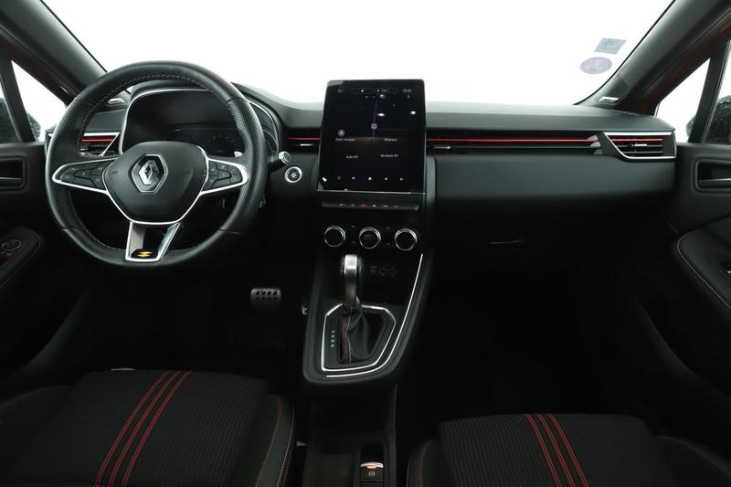 Renault Clio 1.3 TCe Rs Line Edc 130 ch