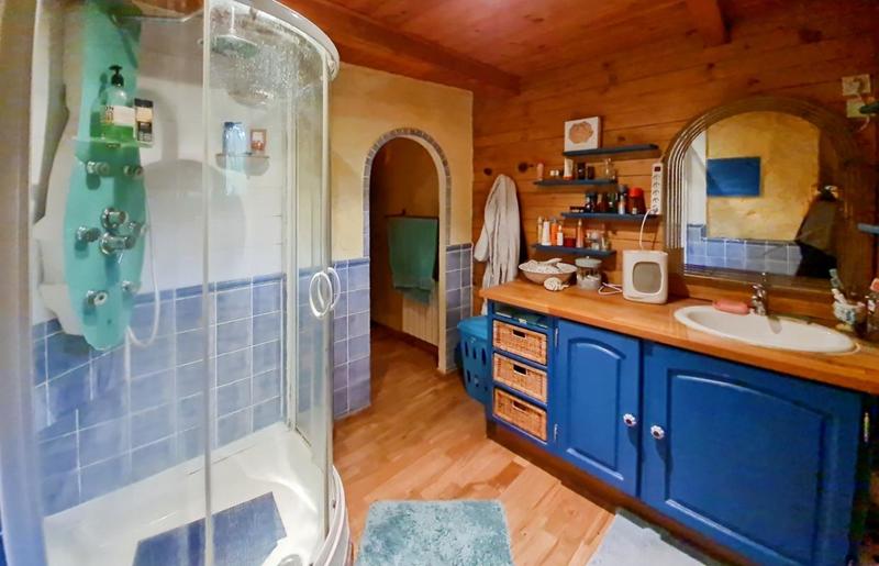 Maison en pierre - 140 m² - 6 pièces