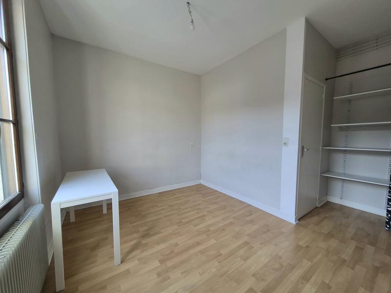 Appartement - 31 m² - 2 pièces