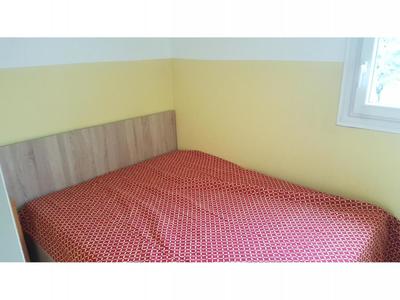 Appartement - 20 m² - 2 pièces