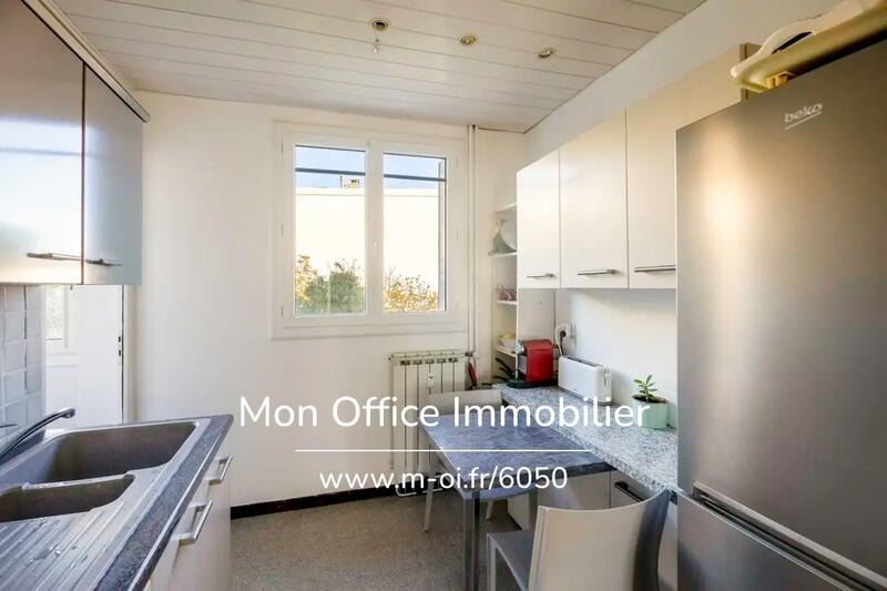 Appartement - 75 m² - 4 pièces