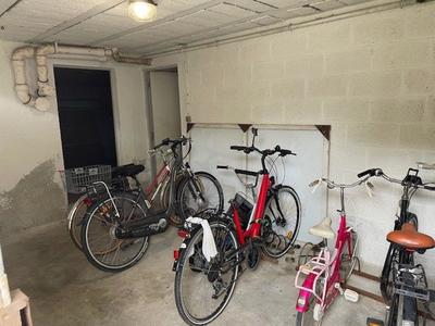 Appartement - 54 m² - 2 pièces