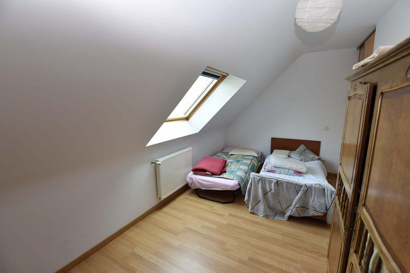 Appartement - 95 m² - 4 pièces