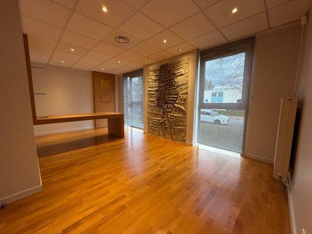 Bureau - 428 m²