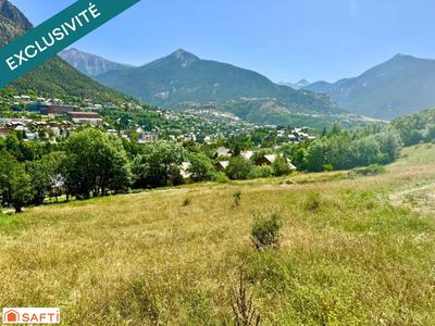 Terrain - 1 340 m²