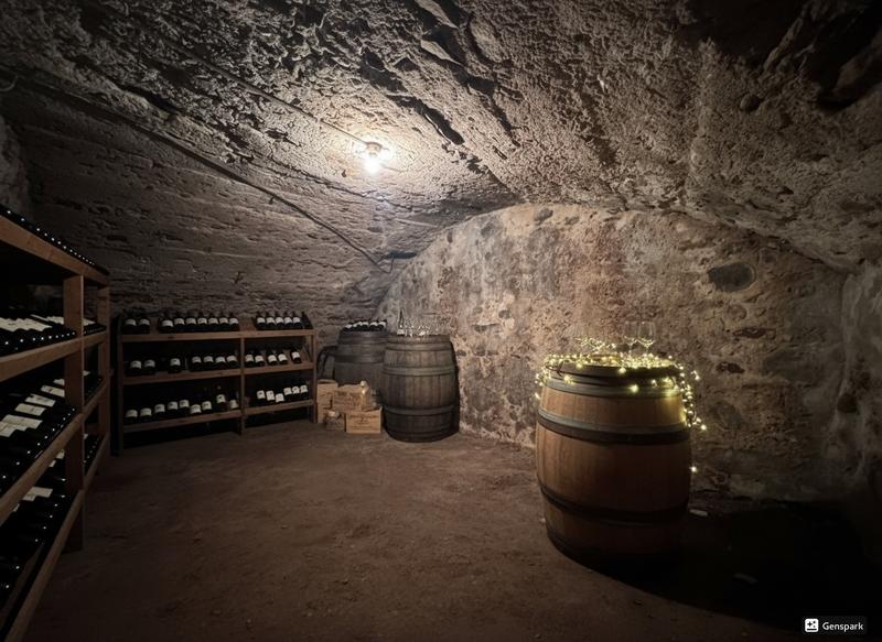 Maison de village - 72 m² - 4 pièces