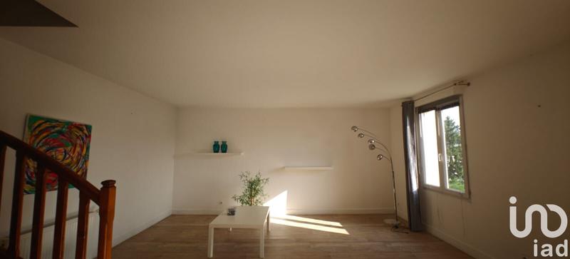 Maison - 102 m² - 4 pièces