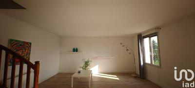 Maison - 102 m² - 4 pièces